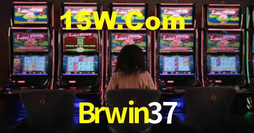 Sinta a adrenalina dos jogos de cassino com Brwin37