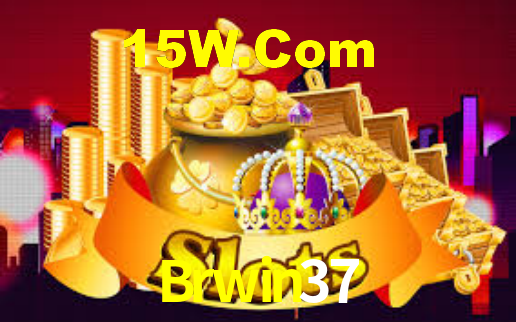 Brwin37 App Interface