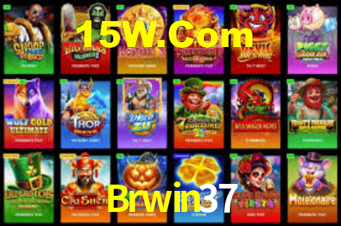 Brwin37,Brwin37.Com