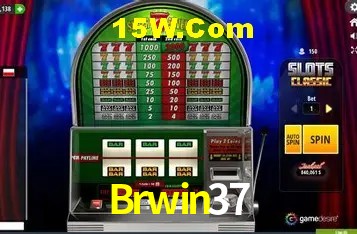 Live Casino Brwin37