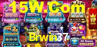 Live Casino Brwin37