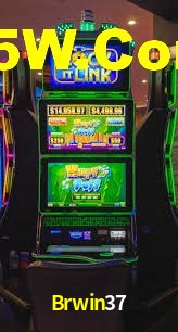 Welcome Bonus Brwin37