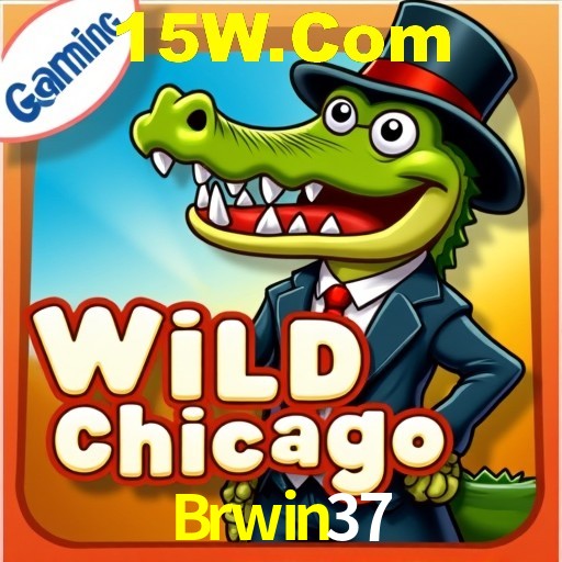 Descubra o Mundo do Cassino Online com Brwin37