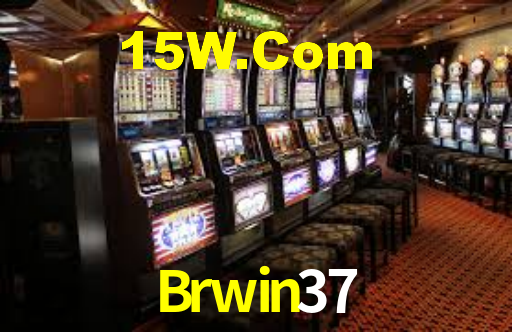 Brwin37: Jogos de Caça-Níqueis-Altas Recompensas, Roleta-Velocidade, Blackjack-Desafios Máximos