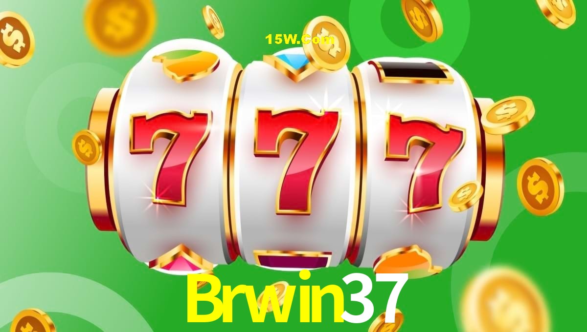 Slot Games Brwin37