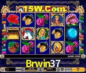 Secure Login Brwin37