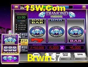 Platform Technology Brwin37