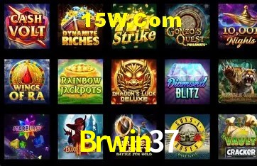 Slot Games Brwin37