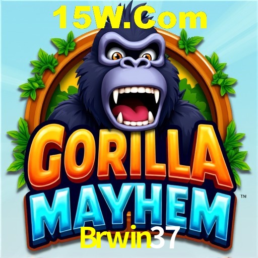 Descubra a Magia dos Jogos de Arcade no Brwin37