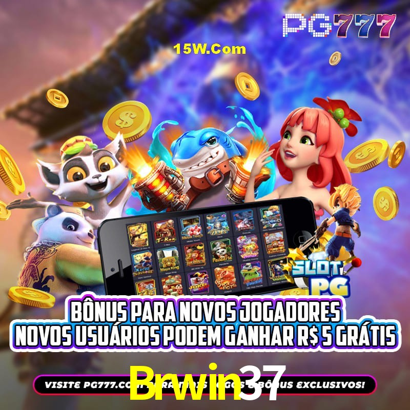 Games Directory Brwin37